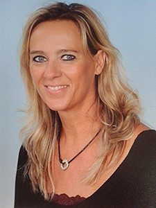 Christiane Kranendonk - Lucane